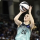 wnba picks Sabrina Ionescu New York Liberty predictions best bet odds