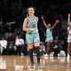 wnba picks Sabrina Ionescu New York Liberty predictions best bet odds