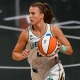 wnba picks Sabrina Ionescu new york liberty predictions best bet odds