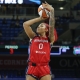 wnba picks Shakira Austin Washington Mystics predictions best bet odds