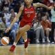 wnba picks Shakira Austin Washington Mystics predictions best bet odds