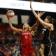 wnba picks Shakira Austin Washington Mystics predictions best bet odds