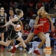 wnba picks Shakira Austin Washington Mystics predictions best bet odds