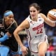 wnba picks Sonia Citron Washington Mystics predictions best bet odds