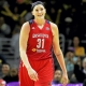 wnba picks Stefanie Dolson Washington Mystics predictions best bet odds