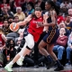 wnba picks Stefanie Dolson Washington Mystics predictions best bet odds