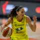 wnba picks Sue Bird Seattle Storm predictions best bet odds