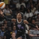 wnba picks Temi Fagbenle Golden State Valkyries predictions best bet odds