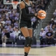wnba picks Temi Fagbenle Golden State Valkyries predictions best bet odds