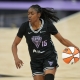 wnba picks Tiffany Hayes Golden State Valkyries predictions best bet odds