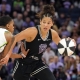 wnba picks Veronica Burton Golden State Valkyries predictions best bet odds
