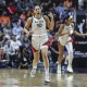 WNBA season predictions Kelsey Plum Las Vegas Aces