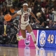 Women's college basketball NCAA Tournament bracket predictions Bree Hall South Carolina
