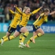 Women's World Cup Semifinals Predictions Sweden