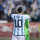 World Cup betting predictions and futures odds Lionel Messi Argentina