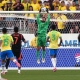 World Cup Golden Glove odds and betting predictions Alisson Becker Brazil
