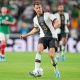 World Cup soccer Group E predictions Leon Goretzka Germany