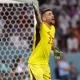 World Cup soccer Group H predictions Unai Simon Spain