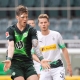 Wout Weghorst VfL Wolfsburg