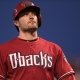 A.J. Pollock Arizona Diamondbacks