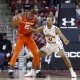 Aamir Simms Clemson Tigers