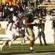 Aaron McAllister charlotte 49ers