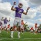 ACC football predictions Cade Klubnik Clemson Tigers
