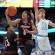 ACC Tournament predictions Mikel Brown Louisville Cardinals