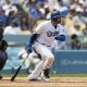 Adrian Gonzalez Los Angeles Dodgers