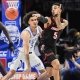 Advice and tips for filling out March Madness brackets Terrence Edwards Jr. Louisville Cardinals