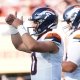 AFC division winner odds and best bets Bo Nix Denver Broncos