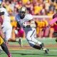 Akeem Hunt Purdue Boilermakers