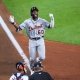 Akil Baddoo Detroit Tigers