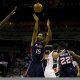Atlanta Hawks center Al Horford