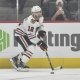 Alex DeBrincat Chicago Blackhawks