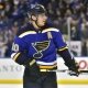 Alex Steen St. Louis Blues