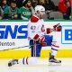 Alexander Radulov Montreal Canadiens