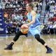 Allie Quigley Chicago Sky