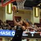 Amanda Zahui B New York Liberty