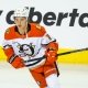 Anaheim Ducks predictions Trevor Zegras 