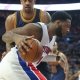 Andre Drummond Detroit Pistons