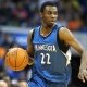 Andrew Wiggins Minnesota Timberwolves