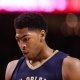 Anthony Davis New Orleans Pelicans