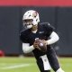 Arizona Cardinals season win total picks Kyler Murray