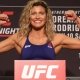 Ashley Yoder UFC