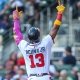 Atlanta Braves predictions Ronald Acuna Jr