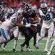 Atlanta Falcons predictions Bijan Robinson 