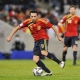 Xavi of Spain