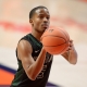 Xavier Johnson Chicago State Cougars