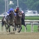 Belmont Stakes post position analysis